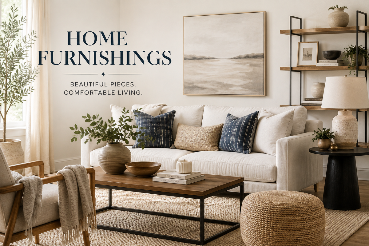 Home Furnishings