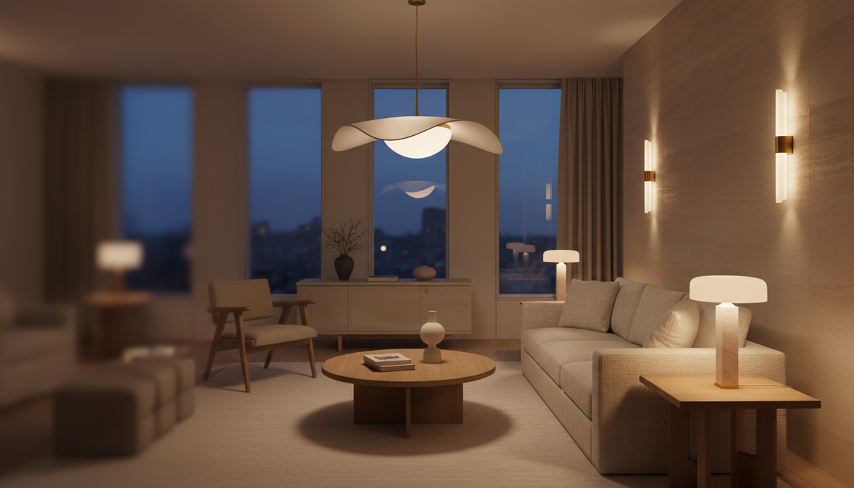 Lighting