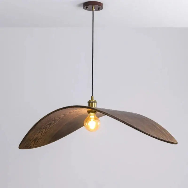 Wabi Sabi Leaf Lights, Choose from 3 Sizes