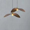 Wabi Sabi Leaf Lights, Choose from 3 Sizes
