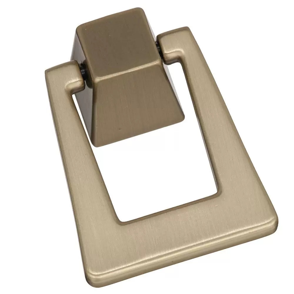 Pendant Pull  1-13/16 inch (46mm) Length