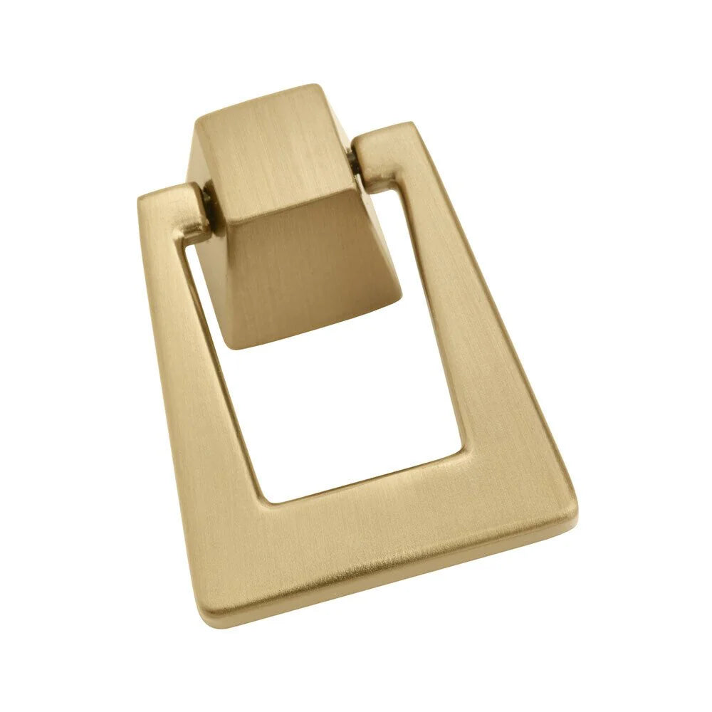 Pendant Pull  1-13/16 inch (46mm) Length