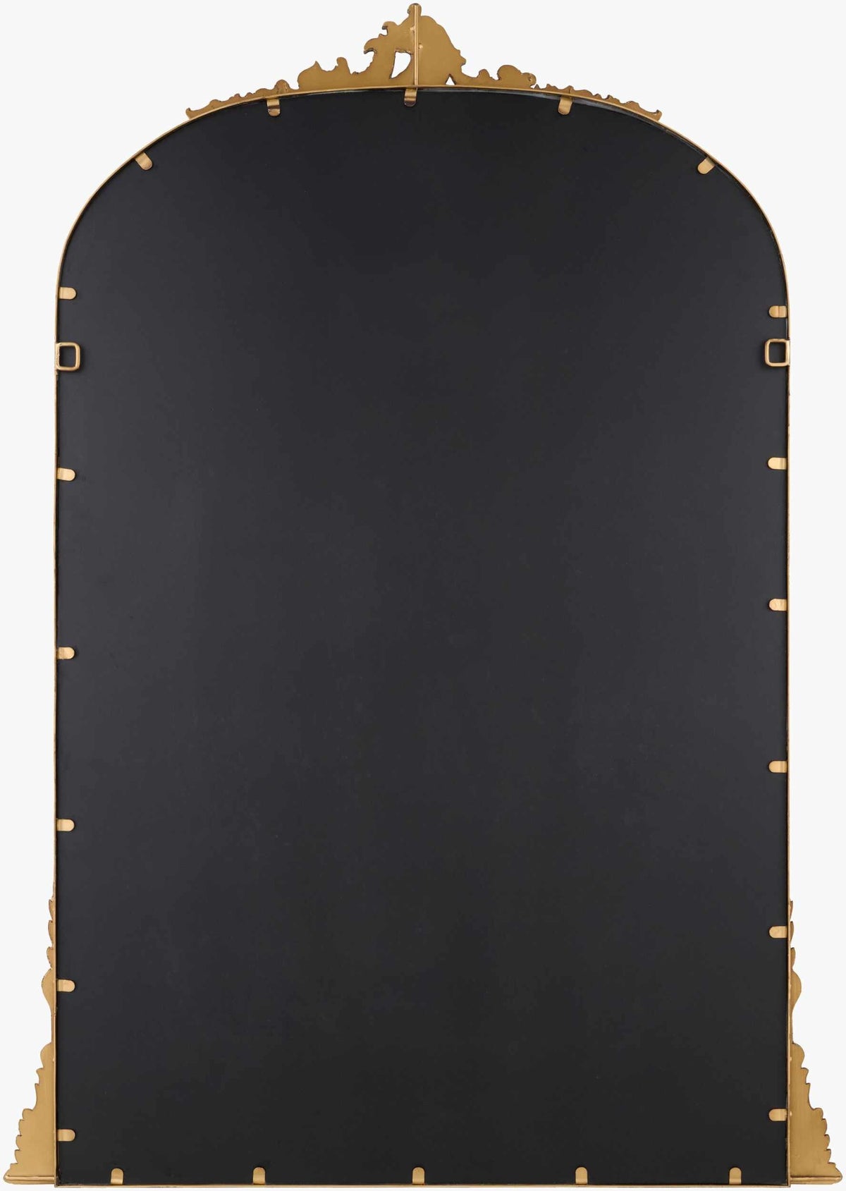 Cordovado Accent Mirror
