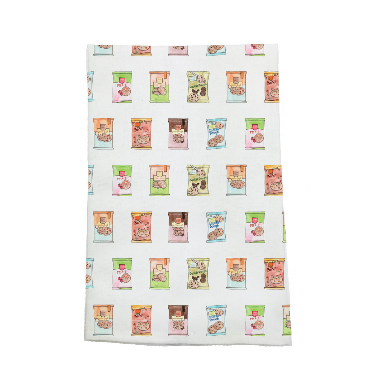 Seriously Dough Organic Cotton Kitchen Towel
